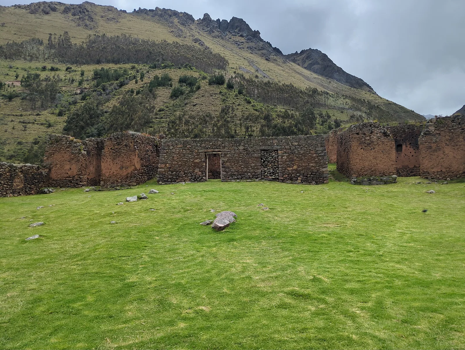 Pumamarka, Urubamba